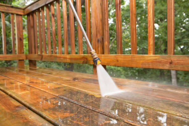 Best Deck Pressure Washing  in Meridian, CO